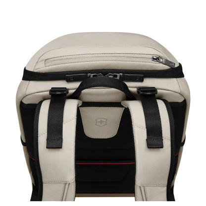 Victorinox Altmont Modern Commuter Backpack stone white