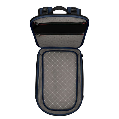 Victorinox Altmont Modern Traveler Backpack navy blue