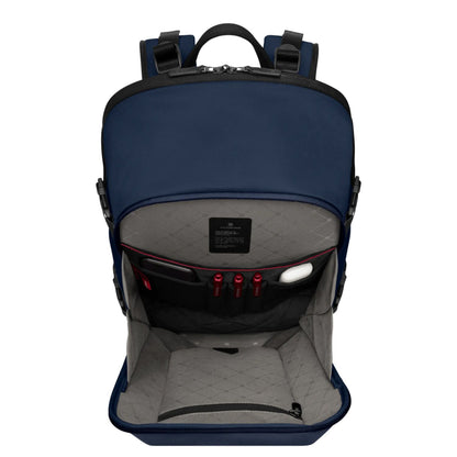 Victorinox Altmont Modern Traveler Backpack navy blue