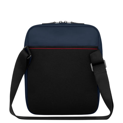 Victorinox Altmont Modern Crossbody Bag navy blue