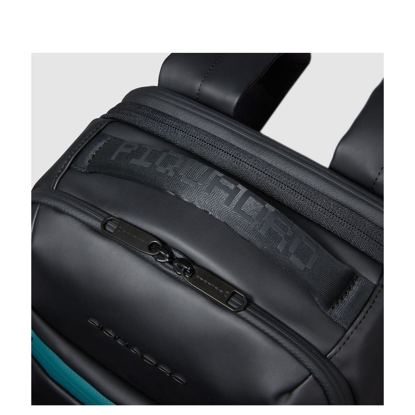 Piquadro C2OW Underseater Laptop Backpack nero