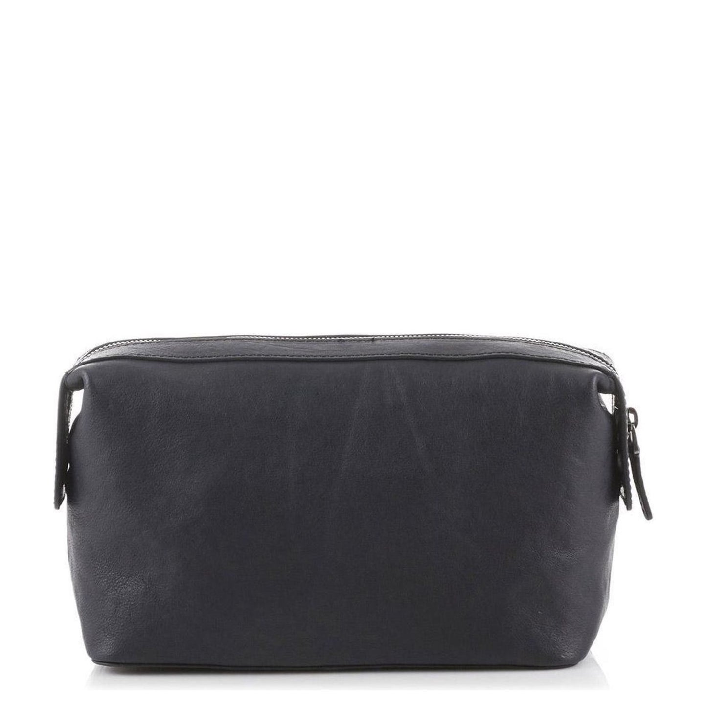 Piquadro Black Square Toiletry Bag night blue