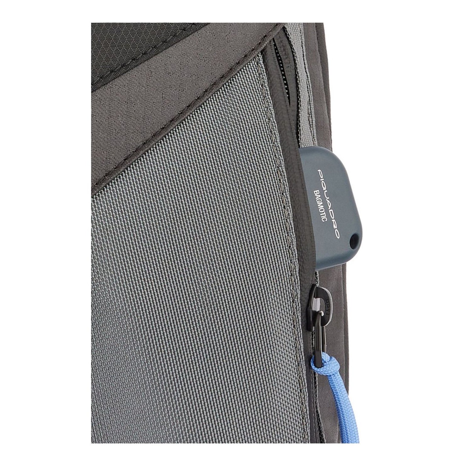 Piquadro Spike Computer Backpack black