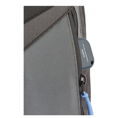 Piquadro Spike Computer Backpack black