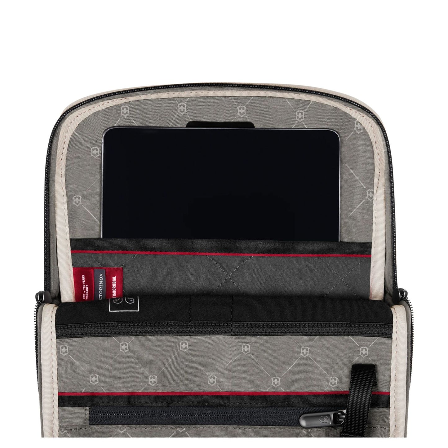 Victorinox Altmont Modern Crossbody Bag stone white