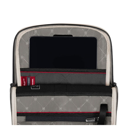 Victorinox Altmont Modern Crossbody Bag stone white