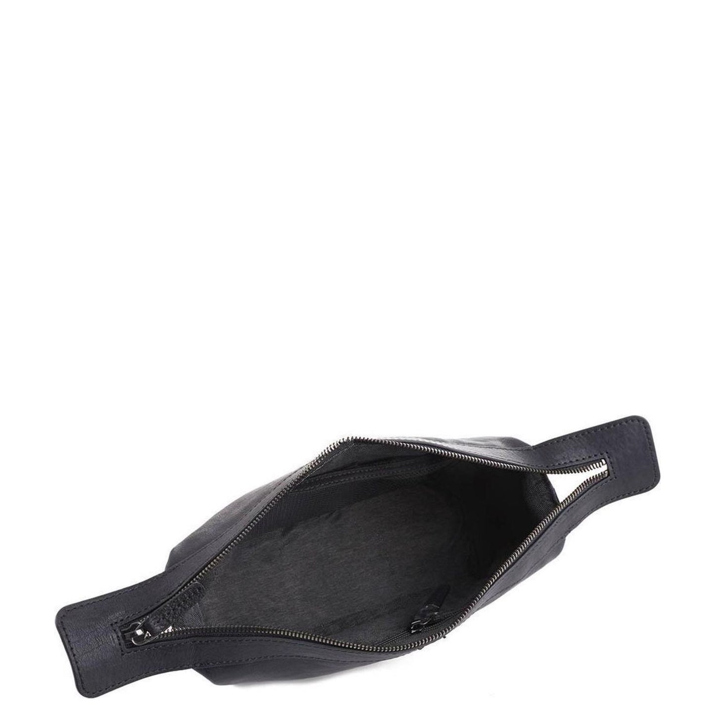 Piquadro Black Square Toiletry Bag night blue