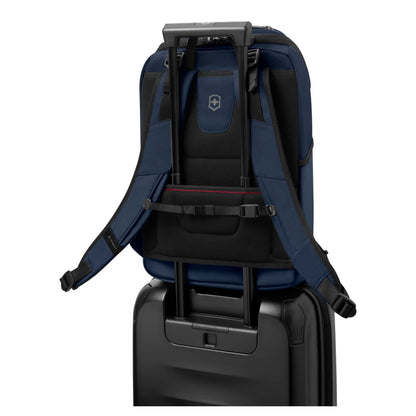 Victorinox Altmont Modern Commuter Backpack navy blue