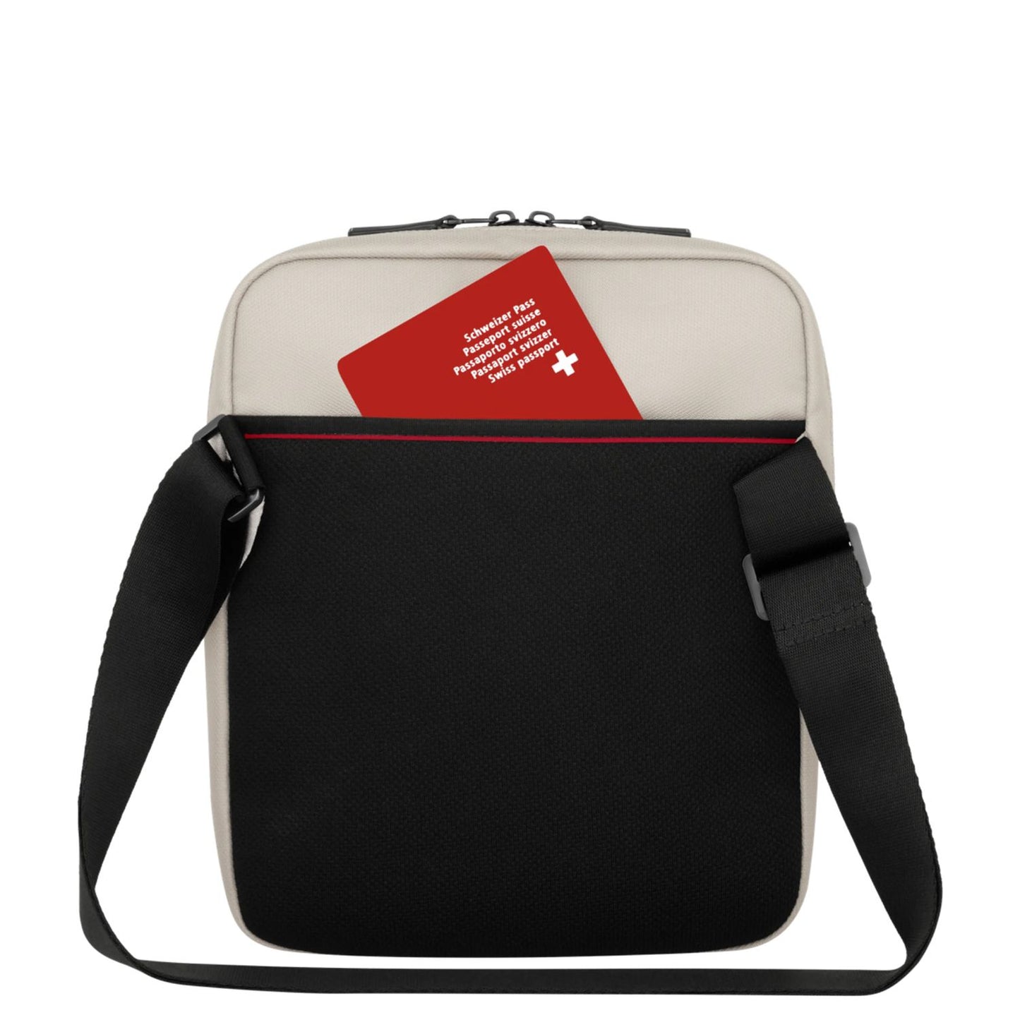 Victorinox Altmont Modern Crossbody Bag stone white