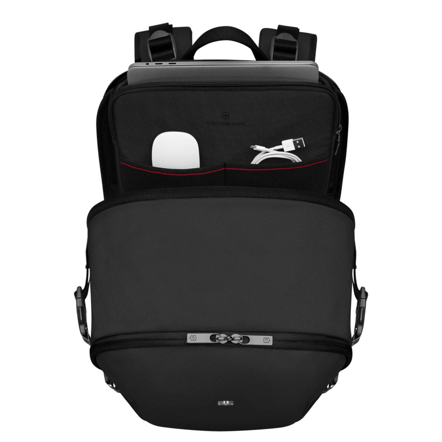 Victorinox Altmont Modern Traveler Backpack black