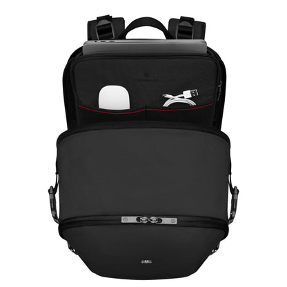 Victorinox Altmont Modern Traveler Backpack black