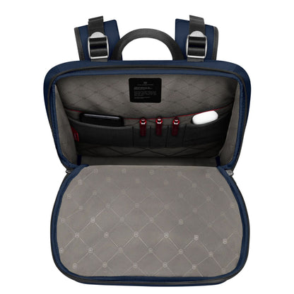 Victorinox Altmont Modern Commuter Backpack navy blue