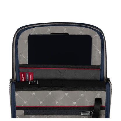 Victorinox Altmont Modern Crossbody Bag navy blue