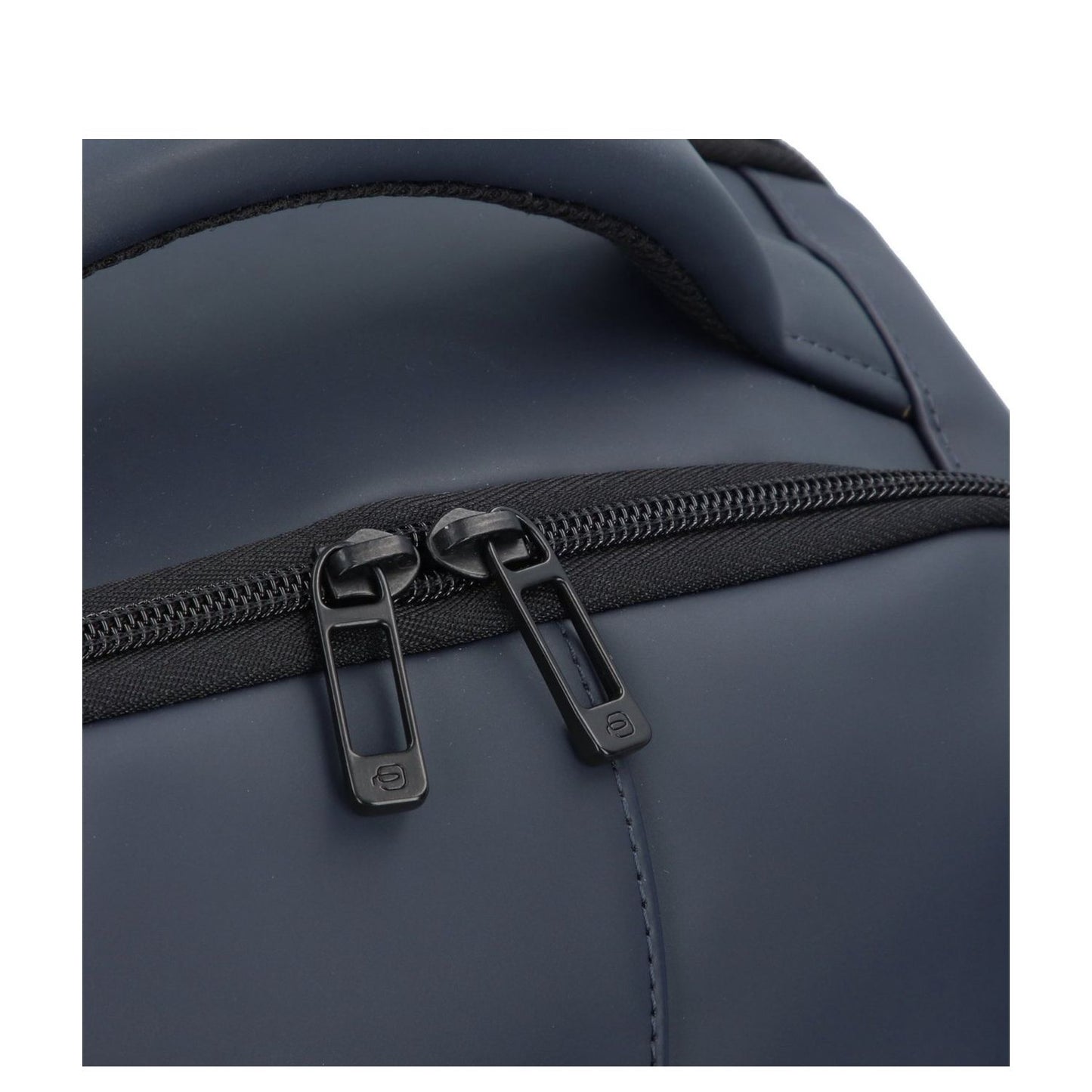 Piquadro W129W Water Repellent Laptop Backpack blue