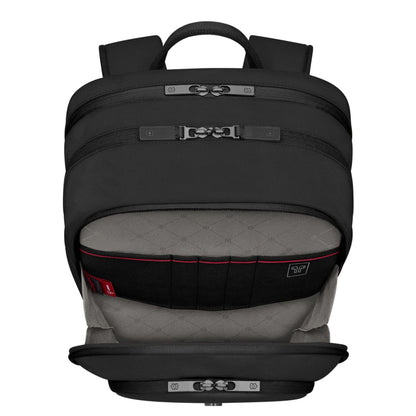 Victorinox Altmont Modern Deluxe Backpack black