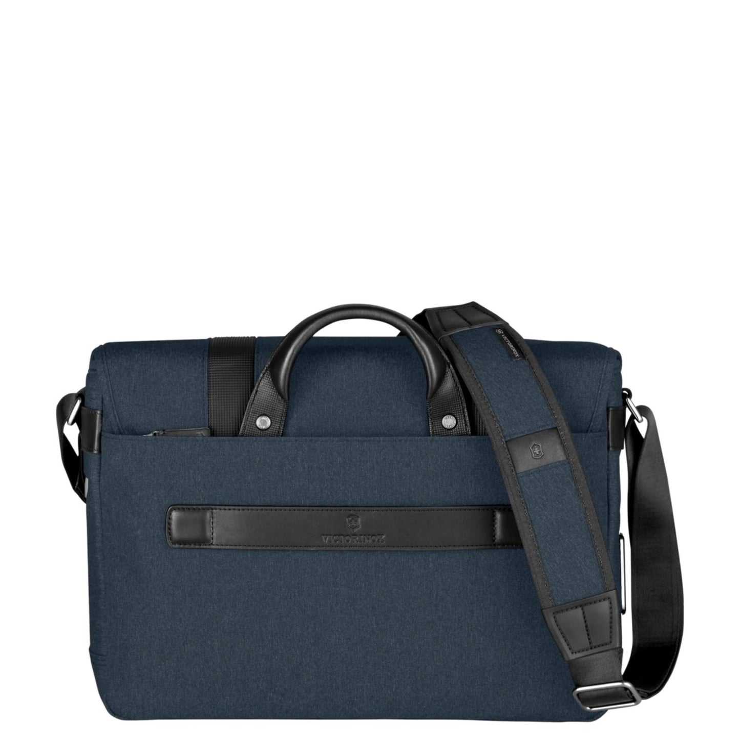 Victorinox Architecture Urban2 Messenger blue/black