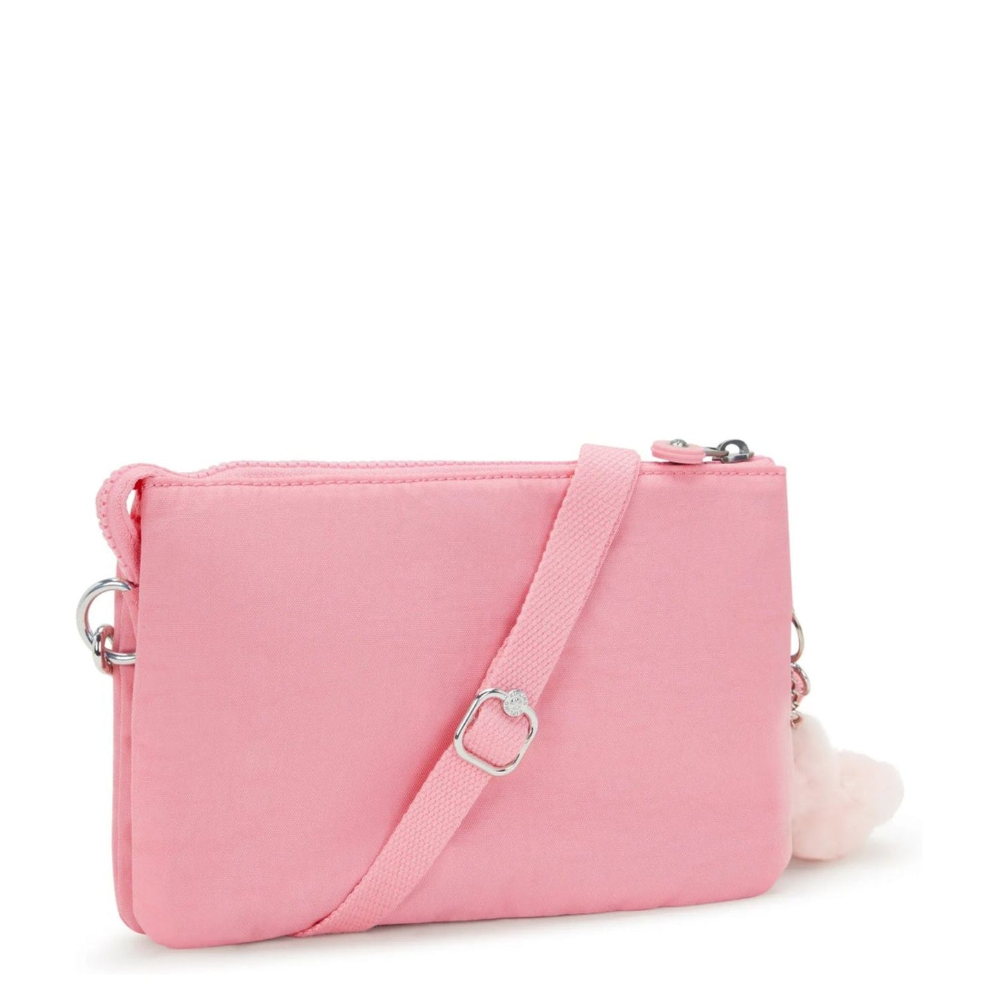 Kipling Riri Crossbody Shoulderbag enjoyable blush