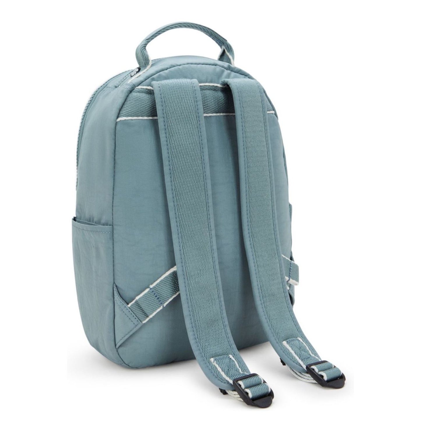 Kipling Seoul S Backpack relaxed grey