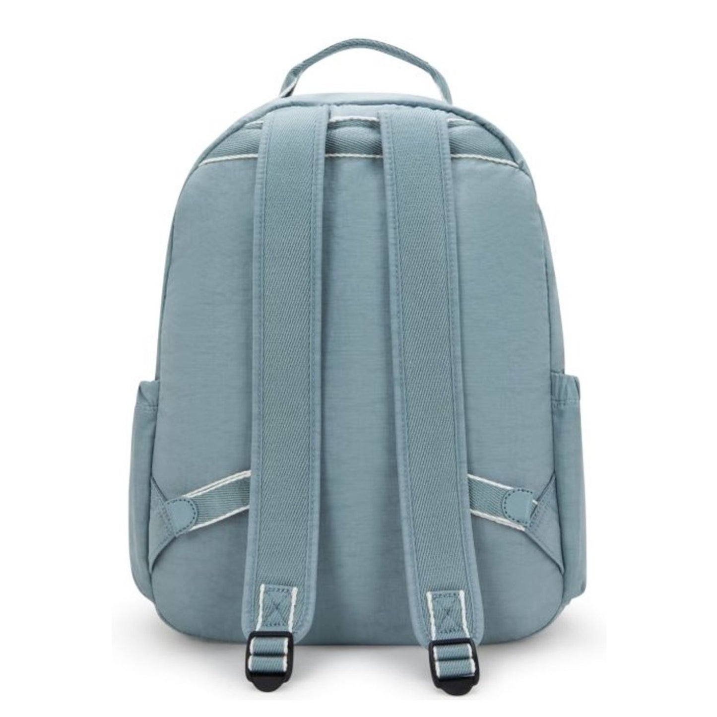 Kipling Seoul Backpack relaxed grey