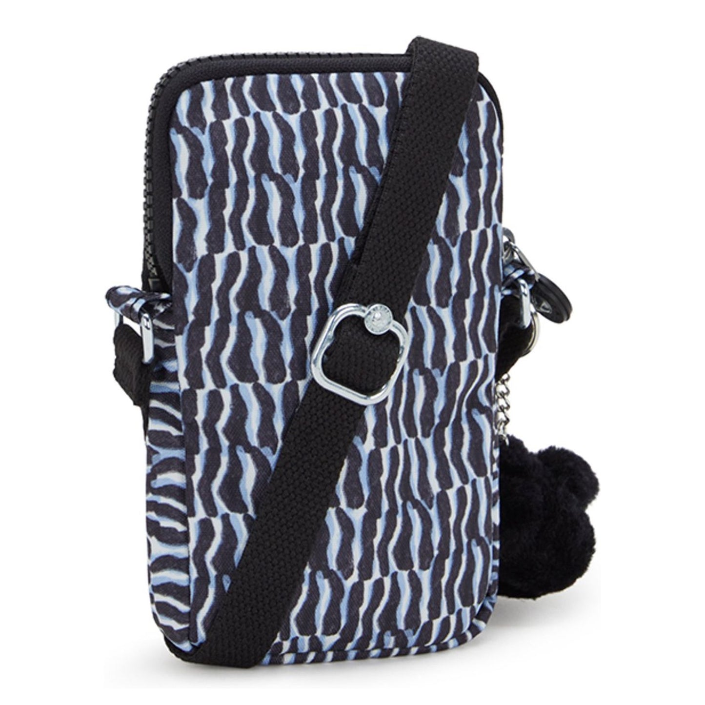 Kipling Tally Shoulderbag holiday waves