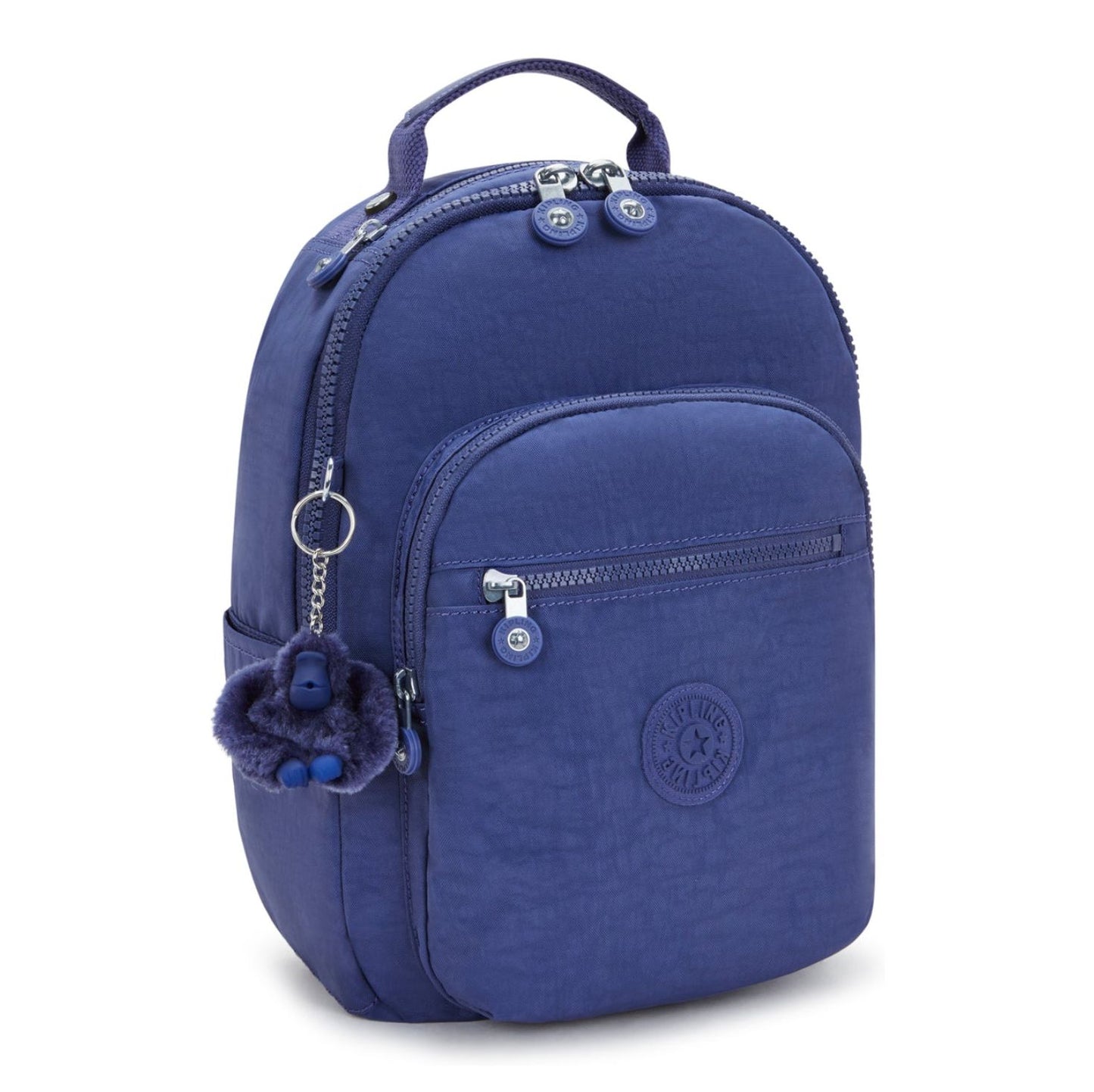Kipling Seoul S Backpack ocean blue