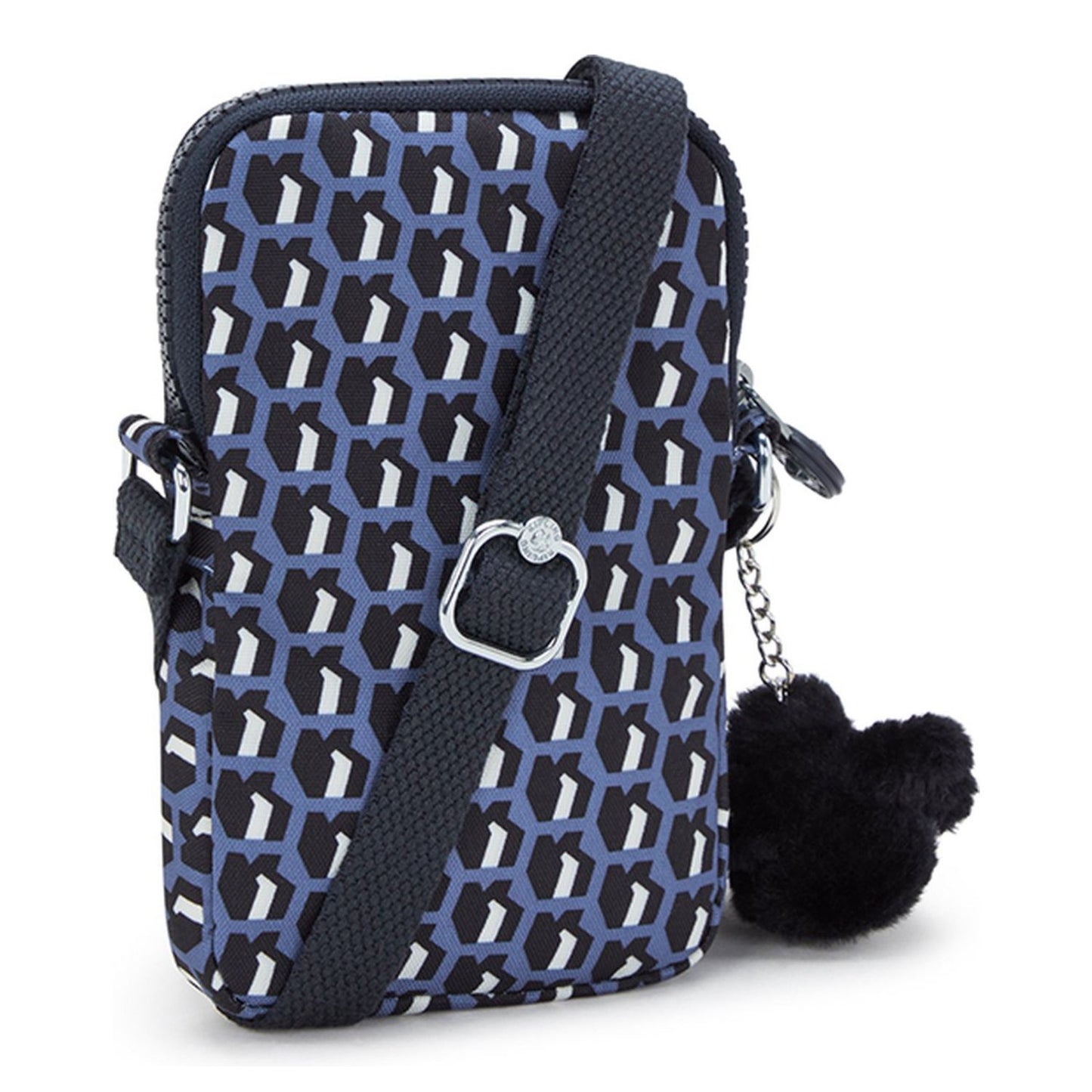 Kipling Tally Shoulderbag 3d k blue
