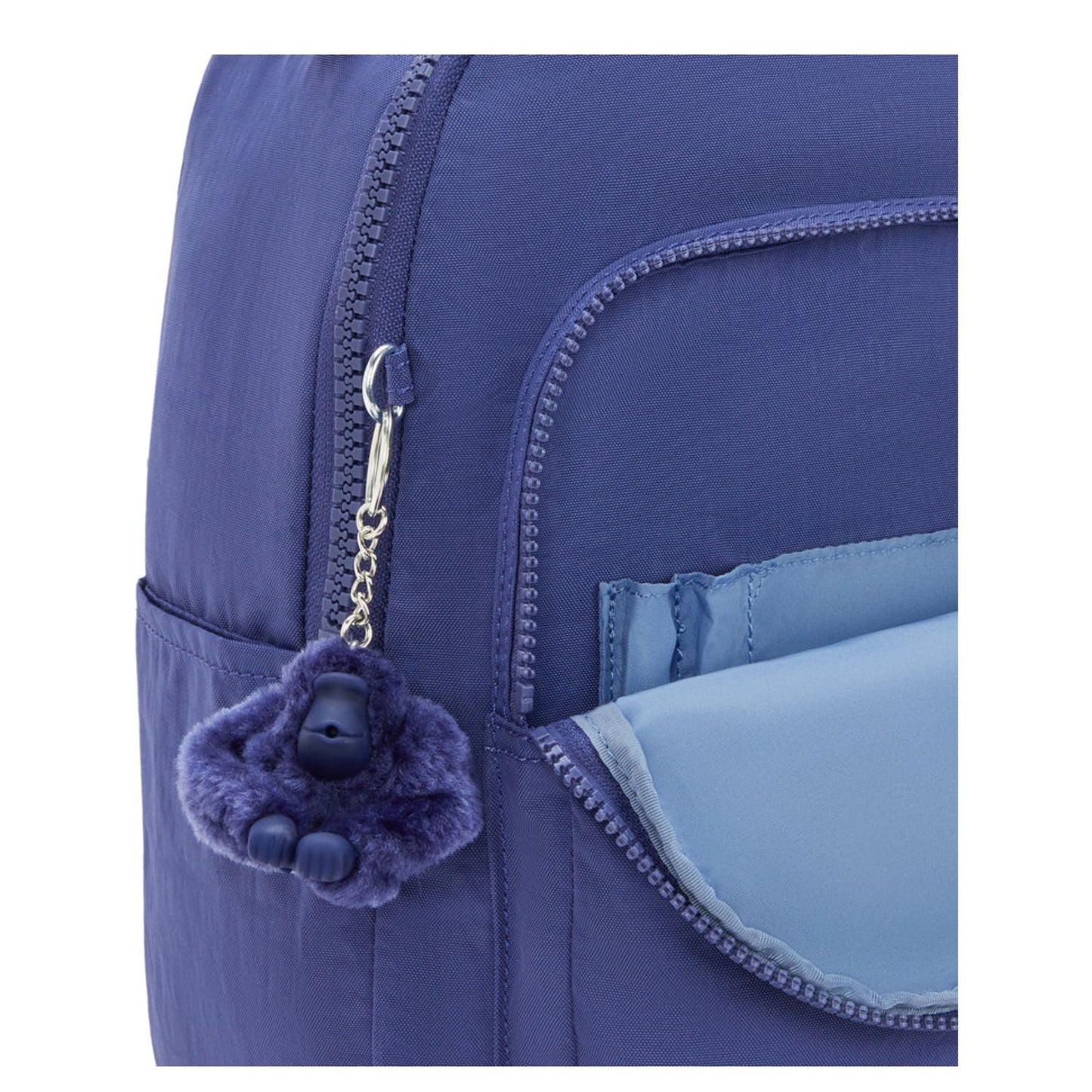 Kipling Seoul S Backpack ocean blue