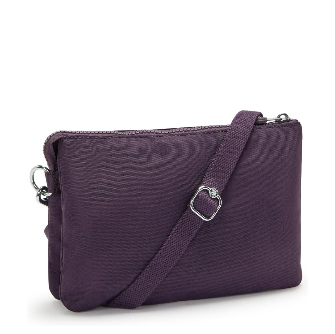 Kipling Riri Crossbody Shoulderbag ultimate plum