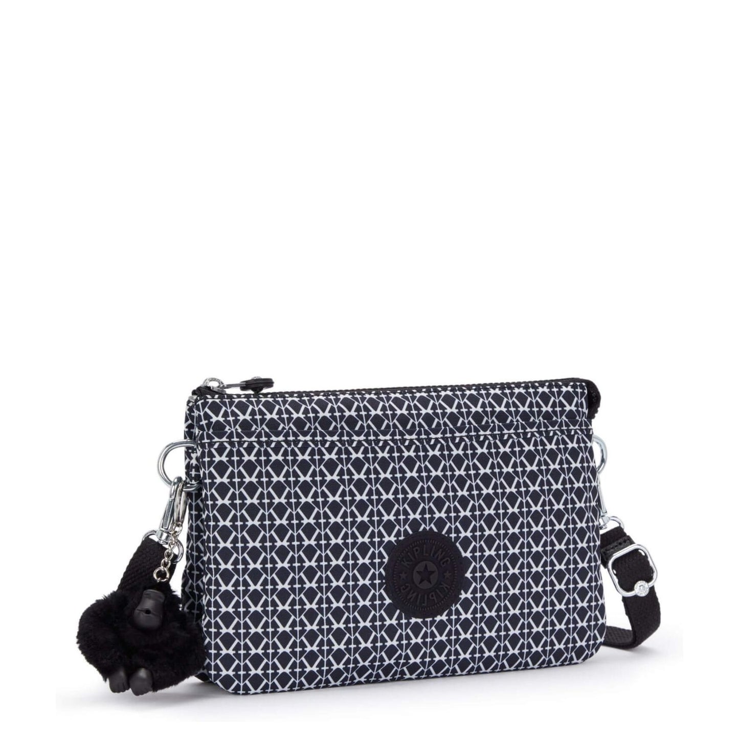Kipling Riri signature print
