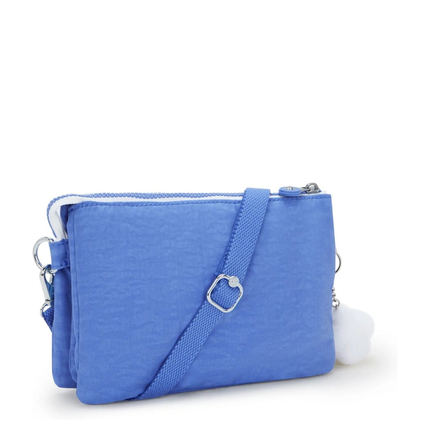 Kipling Riri Crossbody Shoulderbag cocktail blue