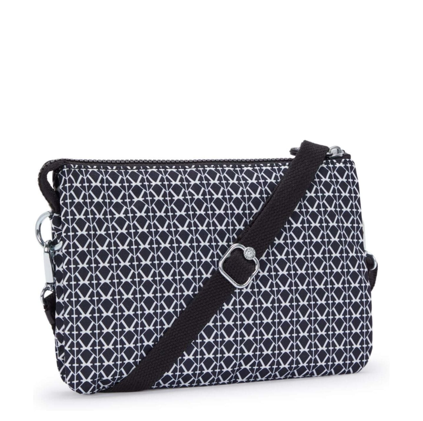 Kipling Riri signature print