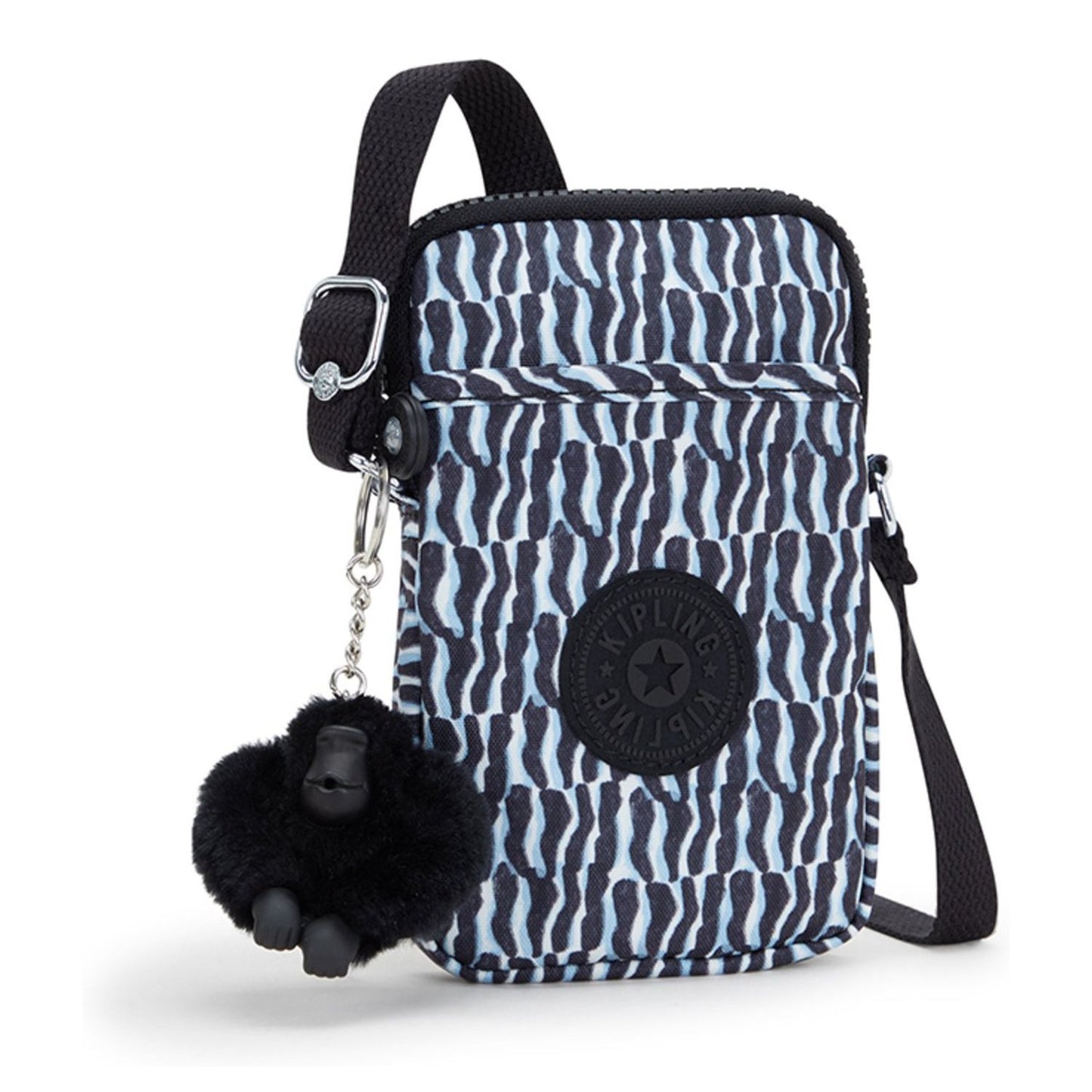 Kipling Tally Shoulderbag holiday waves