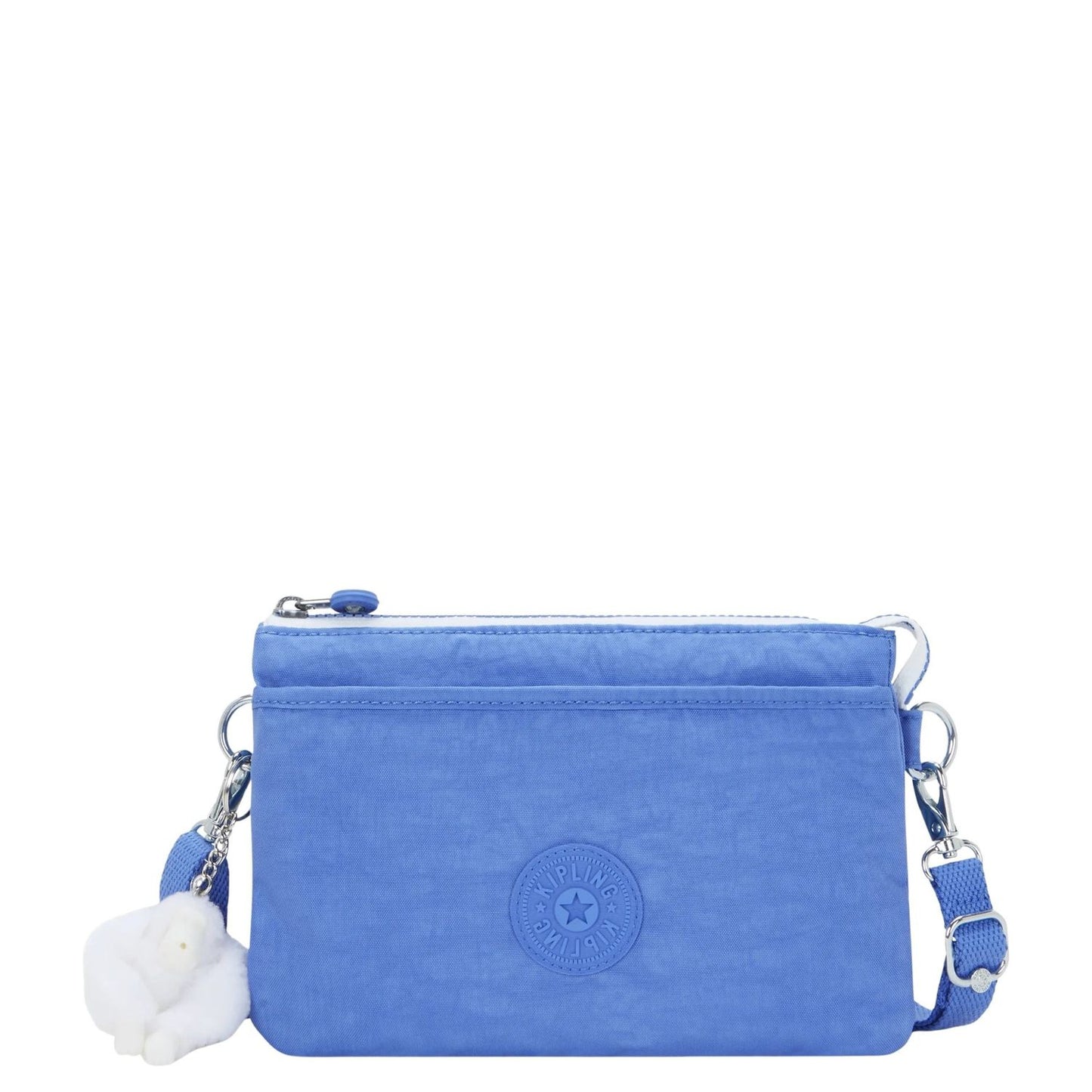 Kipling Riri Crossbody Shoulderbag cocktail blue