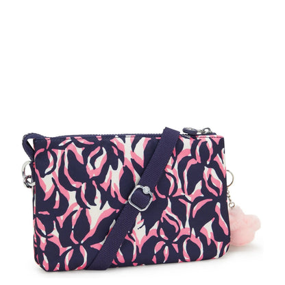 Kipling Riri Crossbody Shoulderbag palm mood