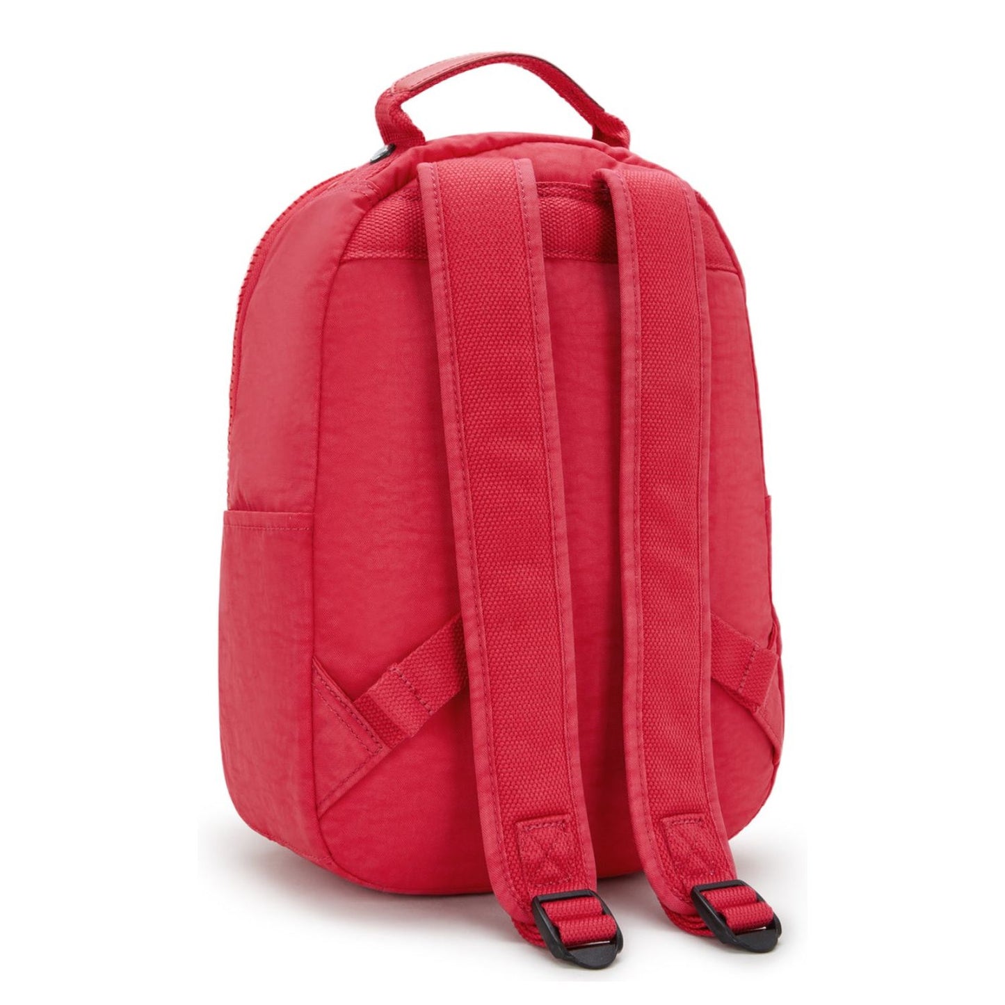 Kipling Seoul S Backpack resort pink