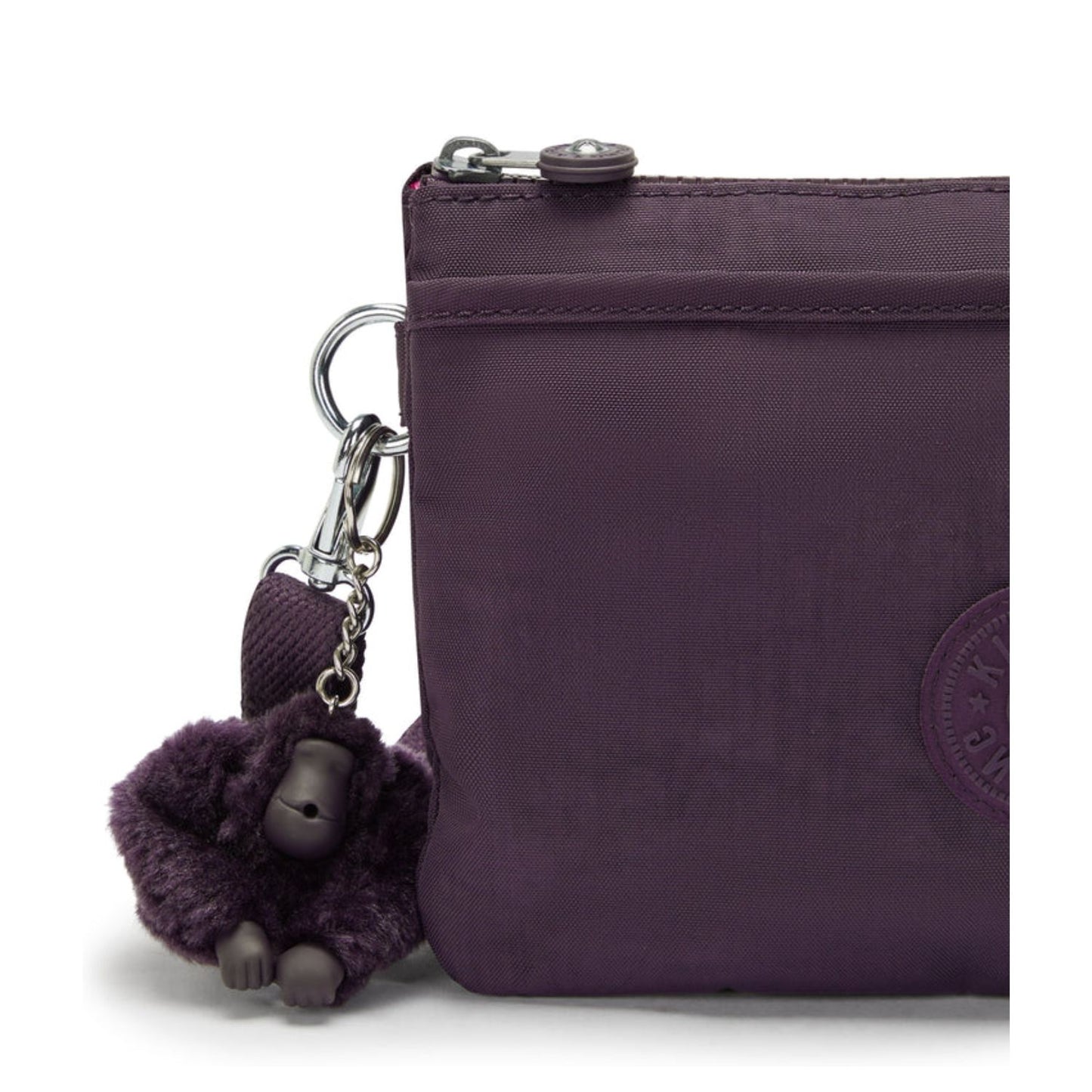 Kipling Riri Crossbody Shoulderbag ultimate plum