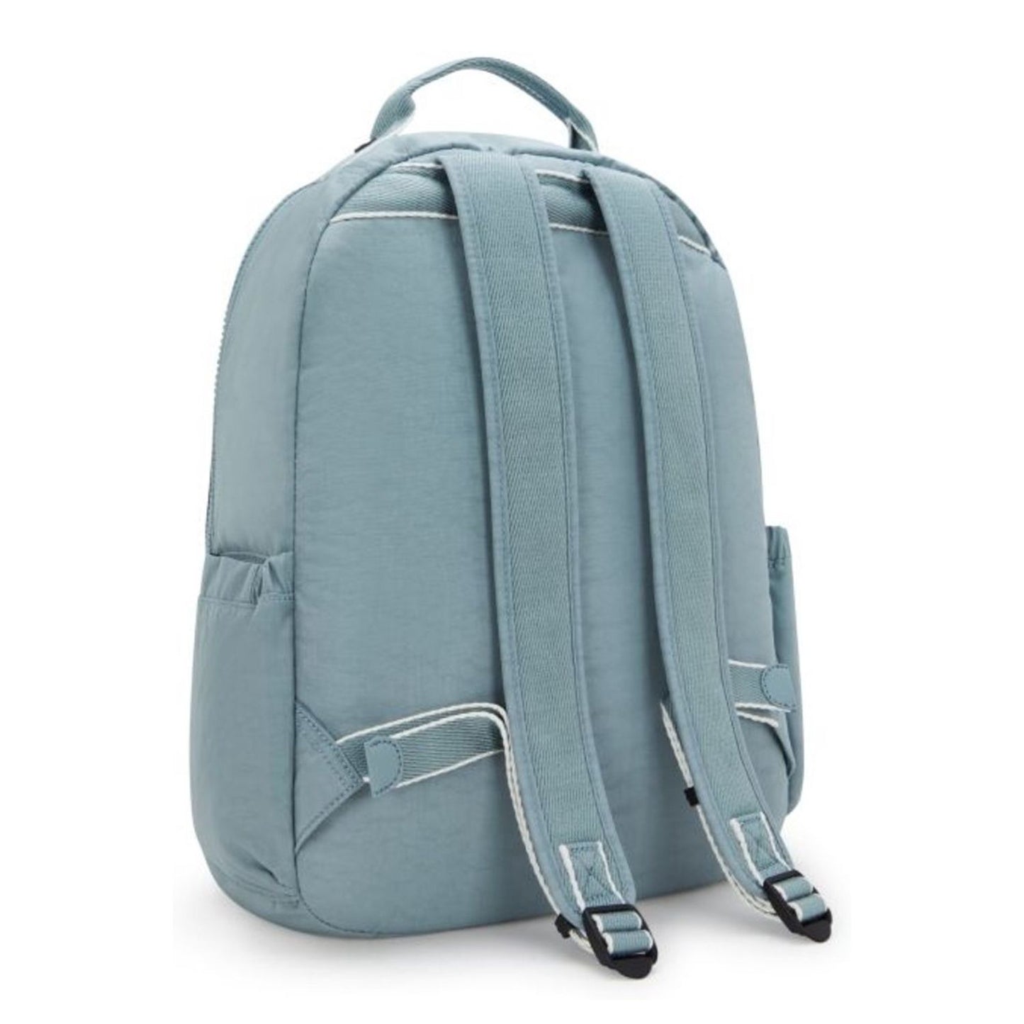 Kipling Seoul Backpack relaxed grey
