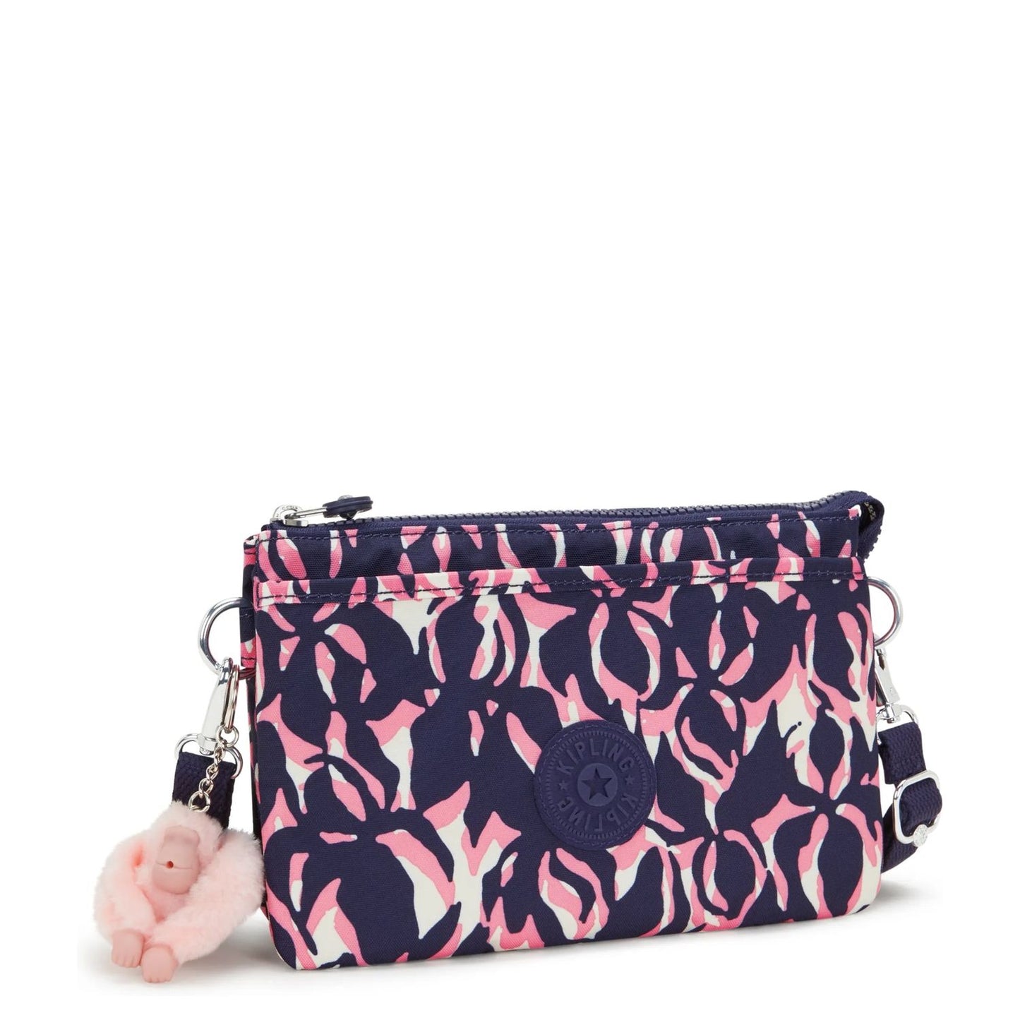 Kipling Riri Crossbody Shoulderbag palm mood