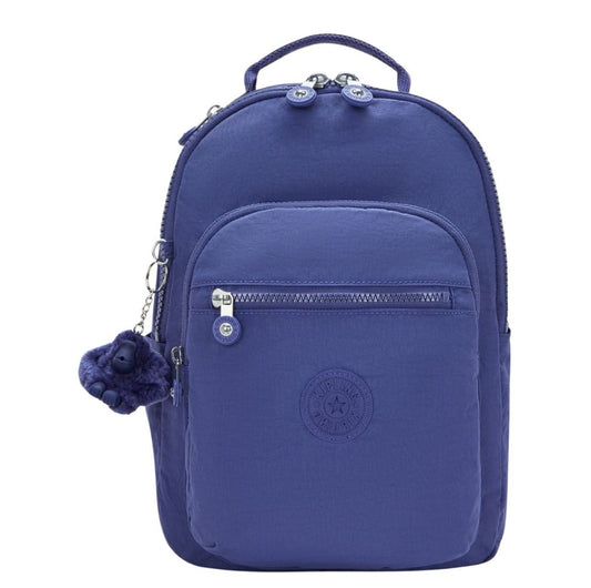 Kipling Seoul S Backpack ocean blue