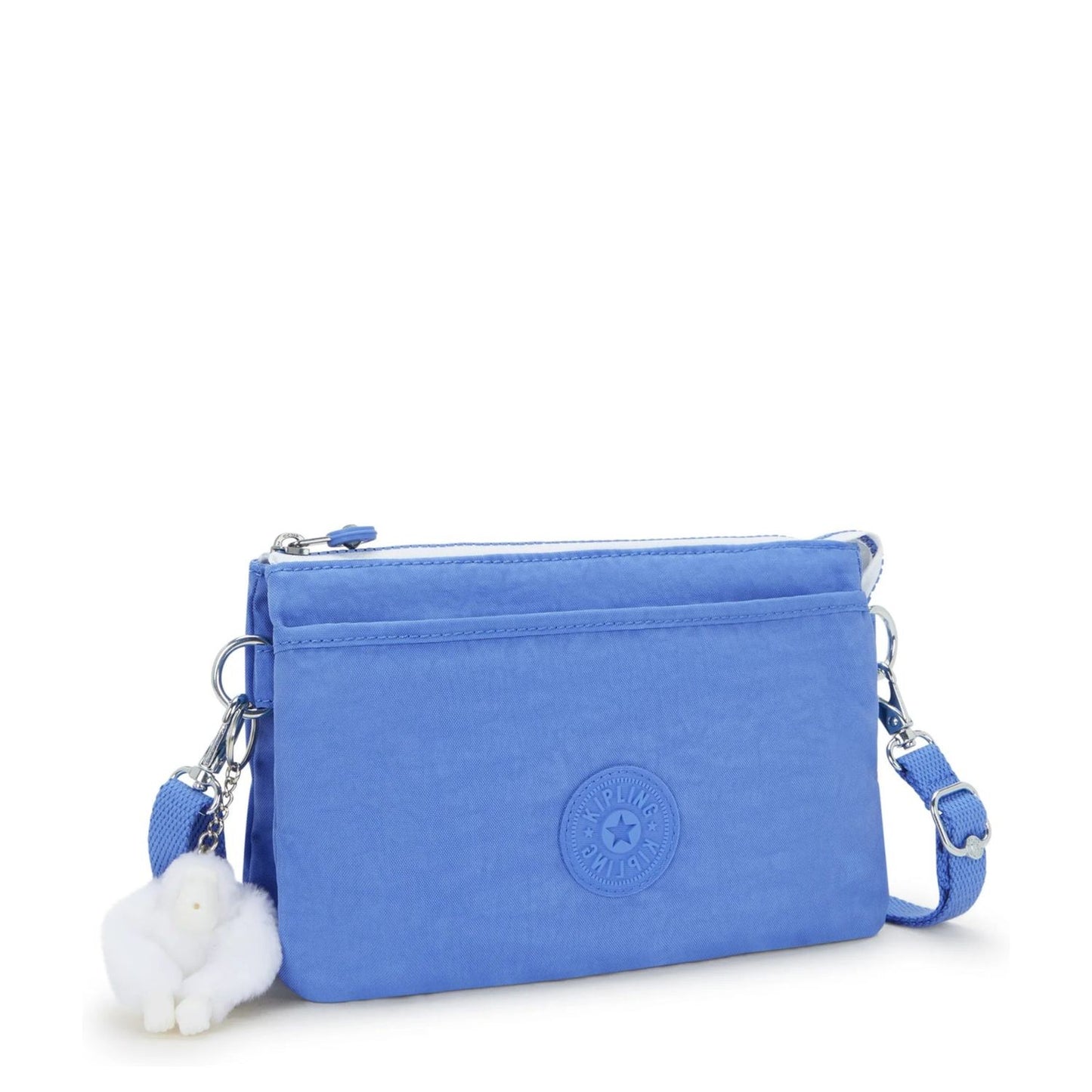 Kipling Riri Crossbody Shoulderbag cocktail blue