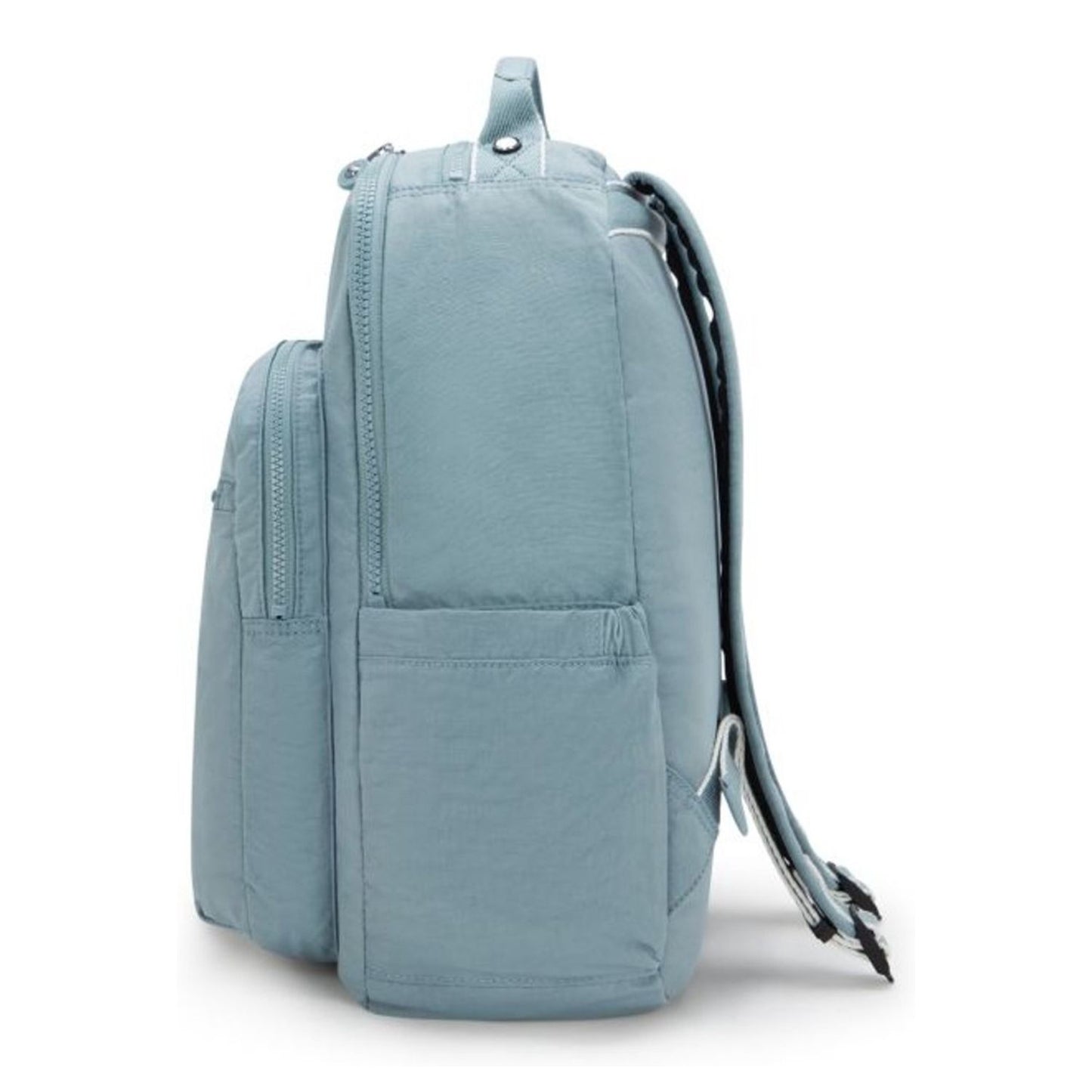 Kipling Seoul Backpack relaxed grey