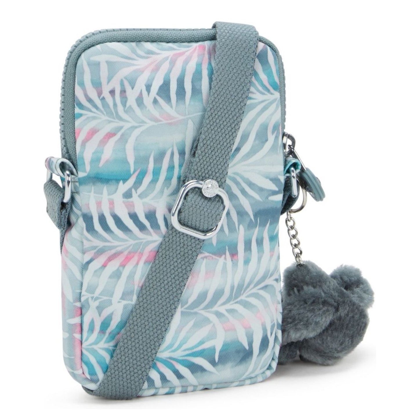 Kipling Tally Shoulderbag palmtree leaves