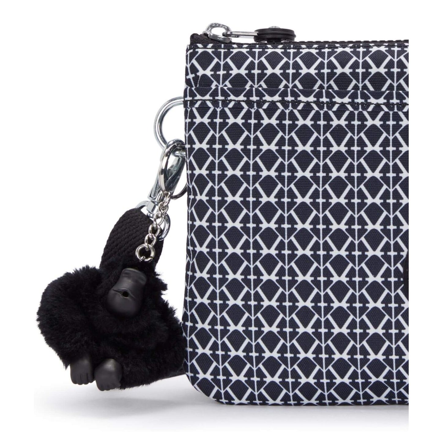 Kipling Riri signature print