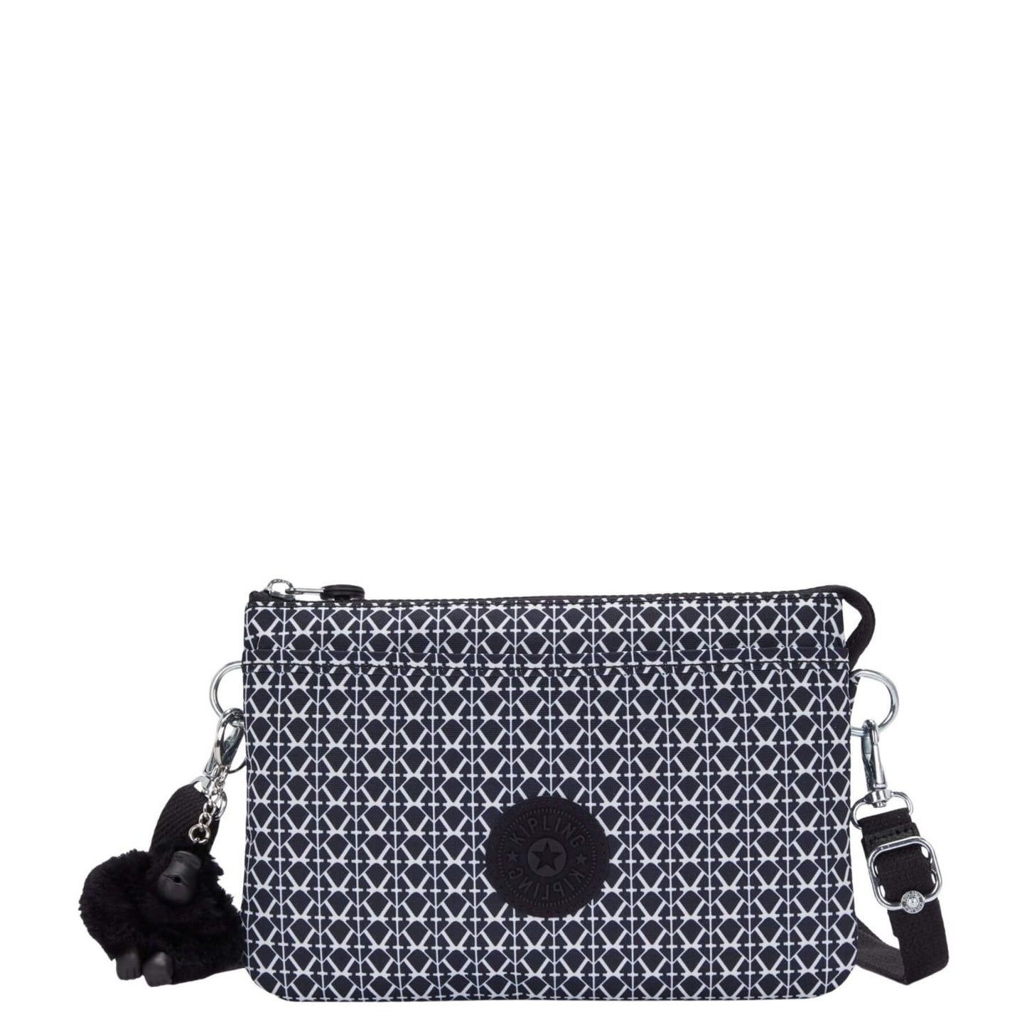 Kipling Riri signature print