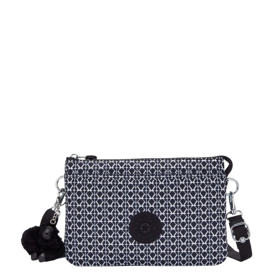 Kipling Riri signature print