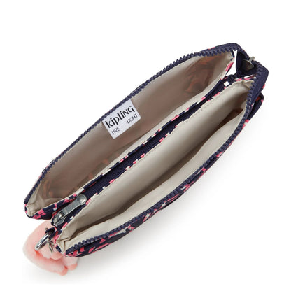 Kipling Riri Crossbody Shoulderbag palm mood