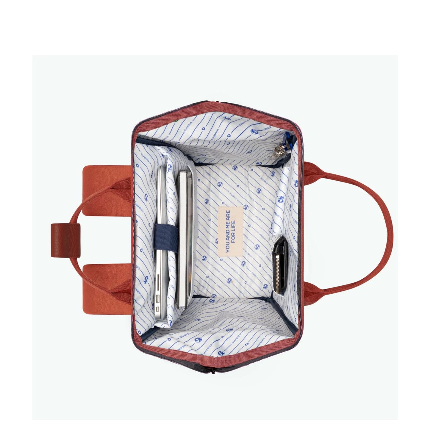 Cabaia Adventurer Bag Large kaikoura