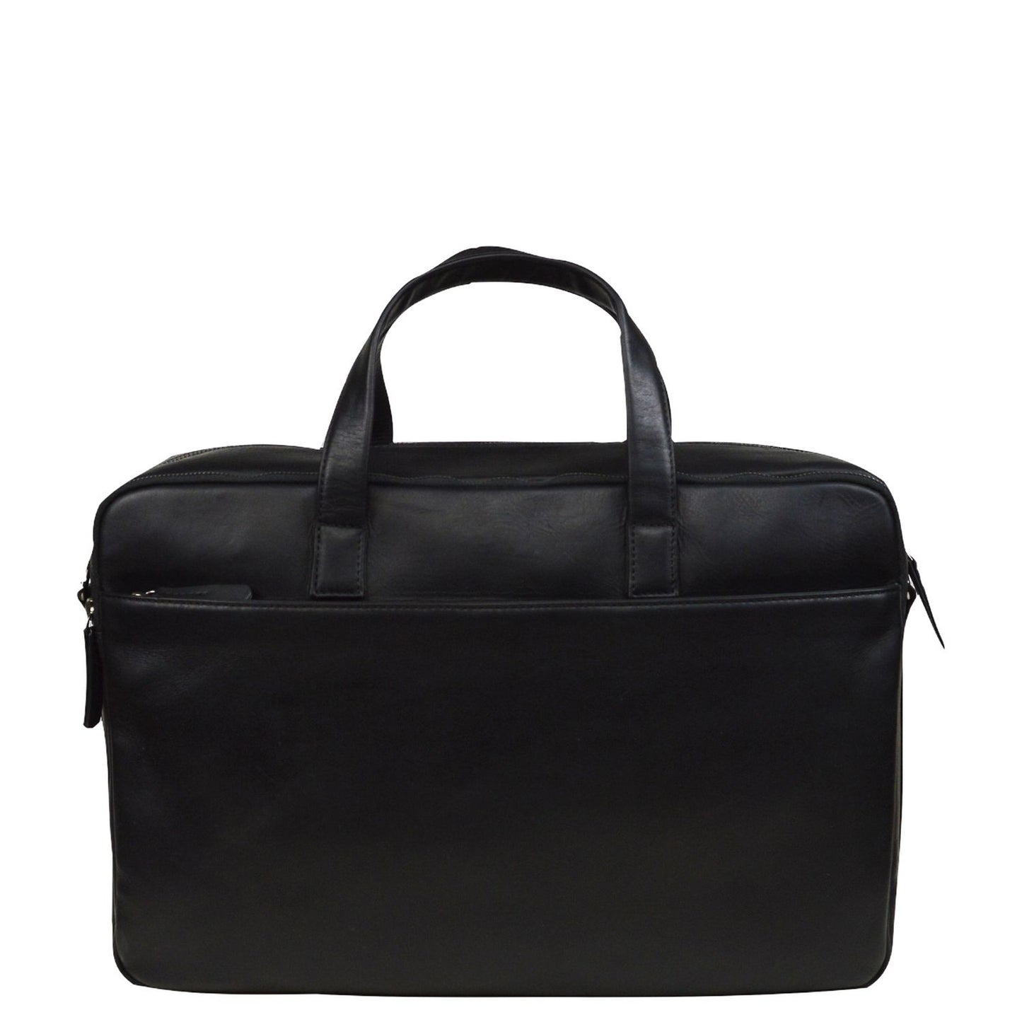 DSTRCT Premium Collection Laptopbag 17" black