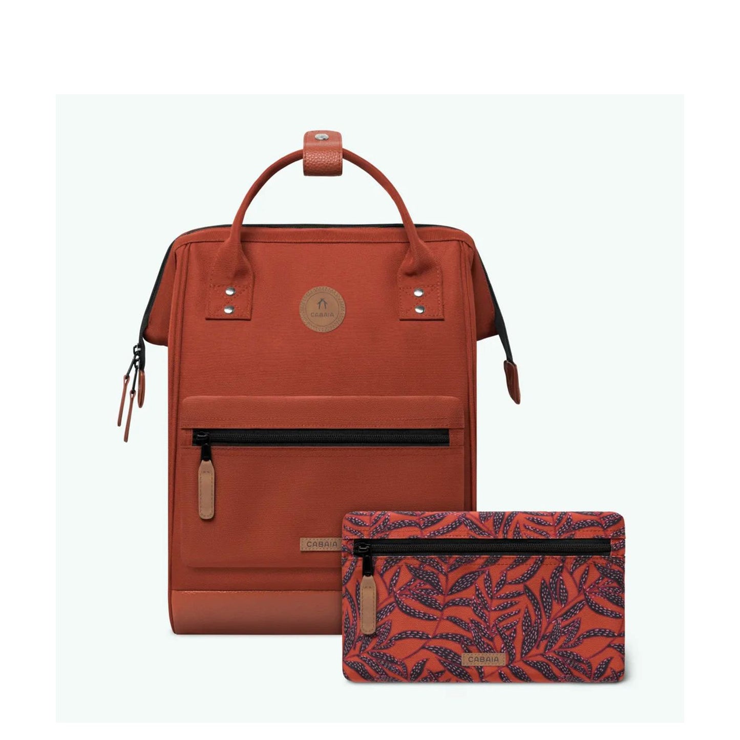 Cabaia Adventurer Bag Medium kaikoura