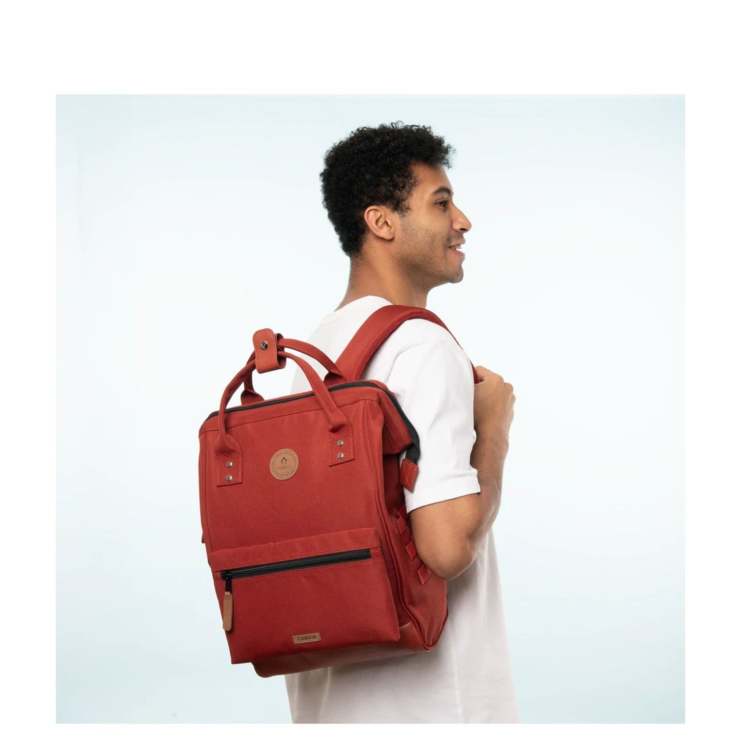 Cabaia Adventurer Bag Medium kaikoura